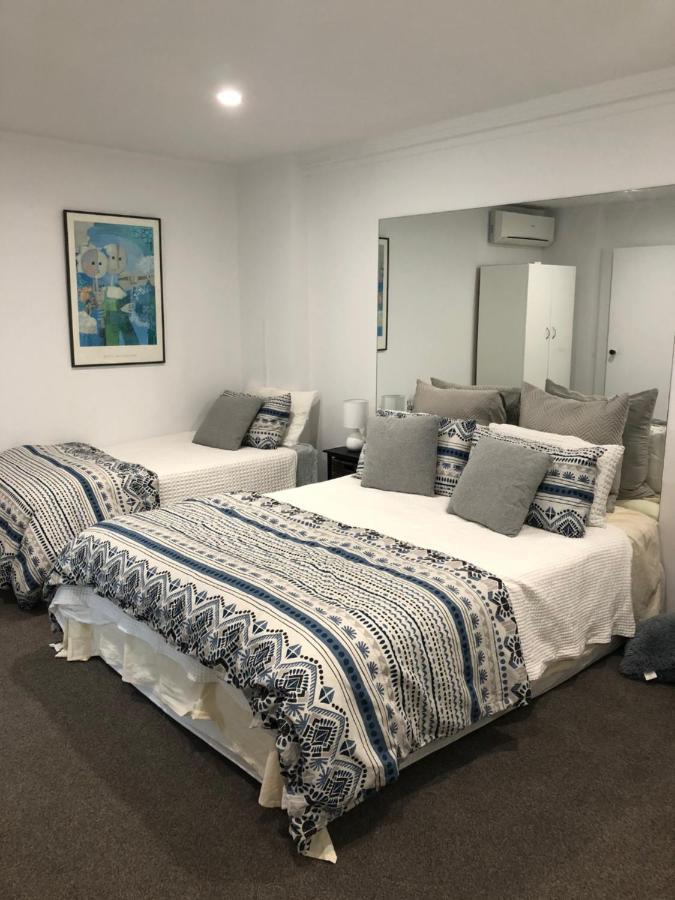 Waikaraka Beach, Spacious & Very Comfortable Whangarei Heads Buitenkant foto